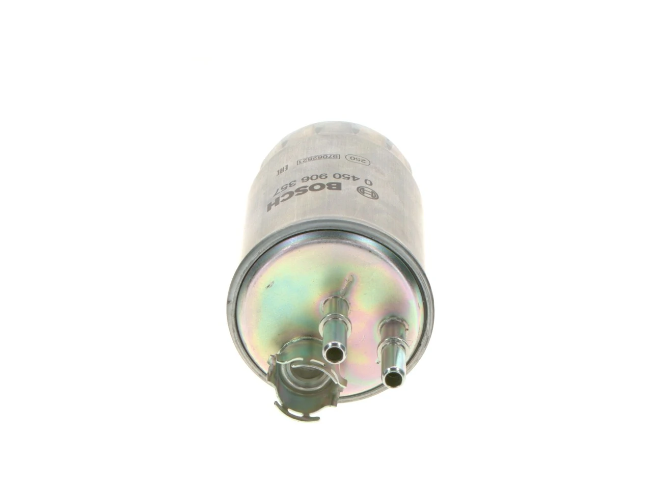 Filtru combustibil