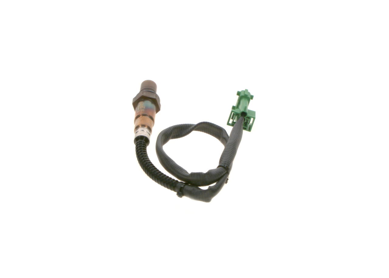 Sonda lambda