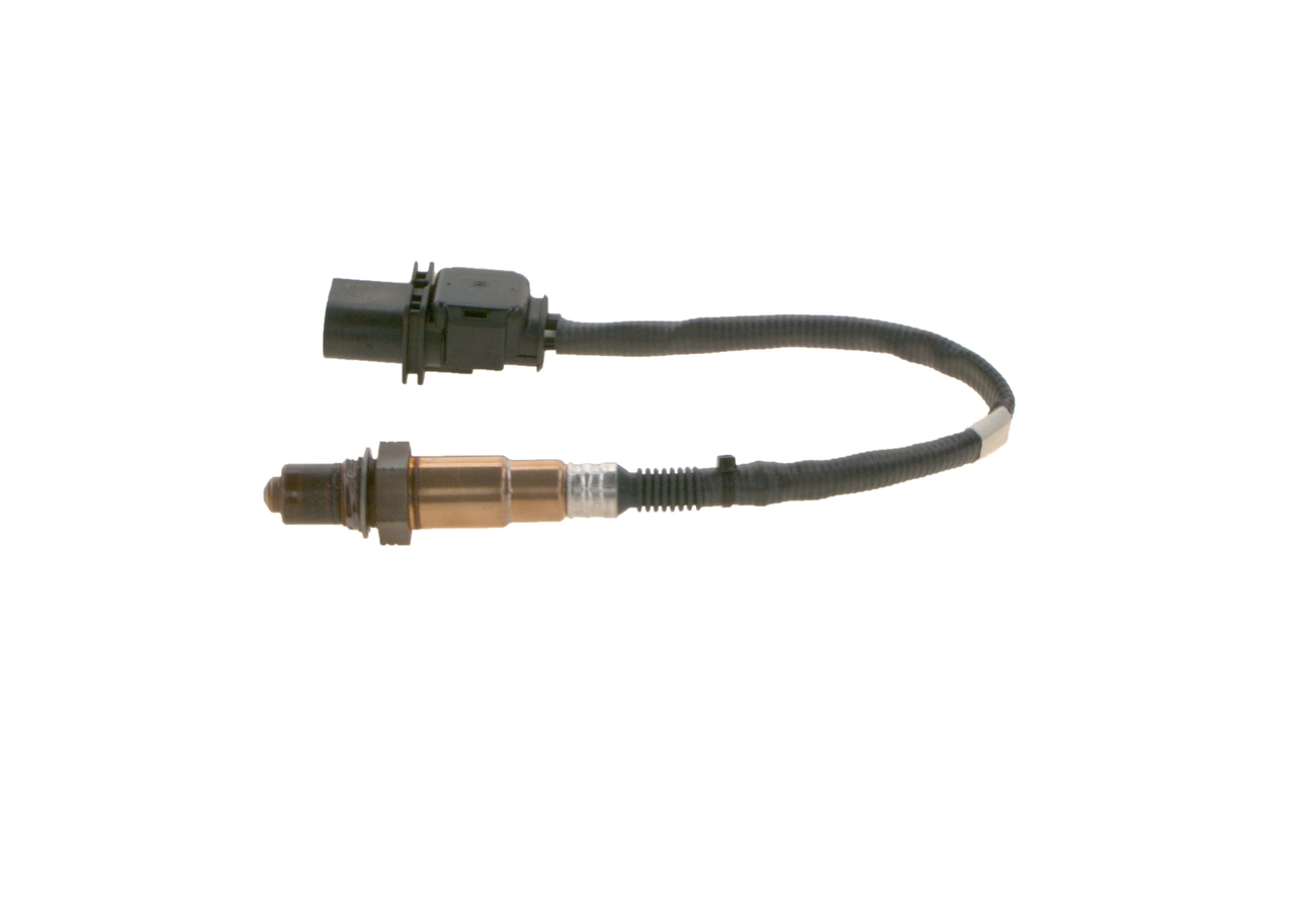 Sonda lambda