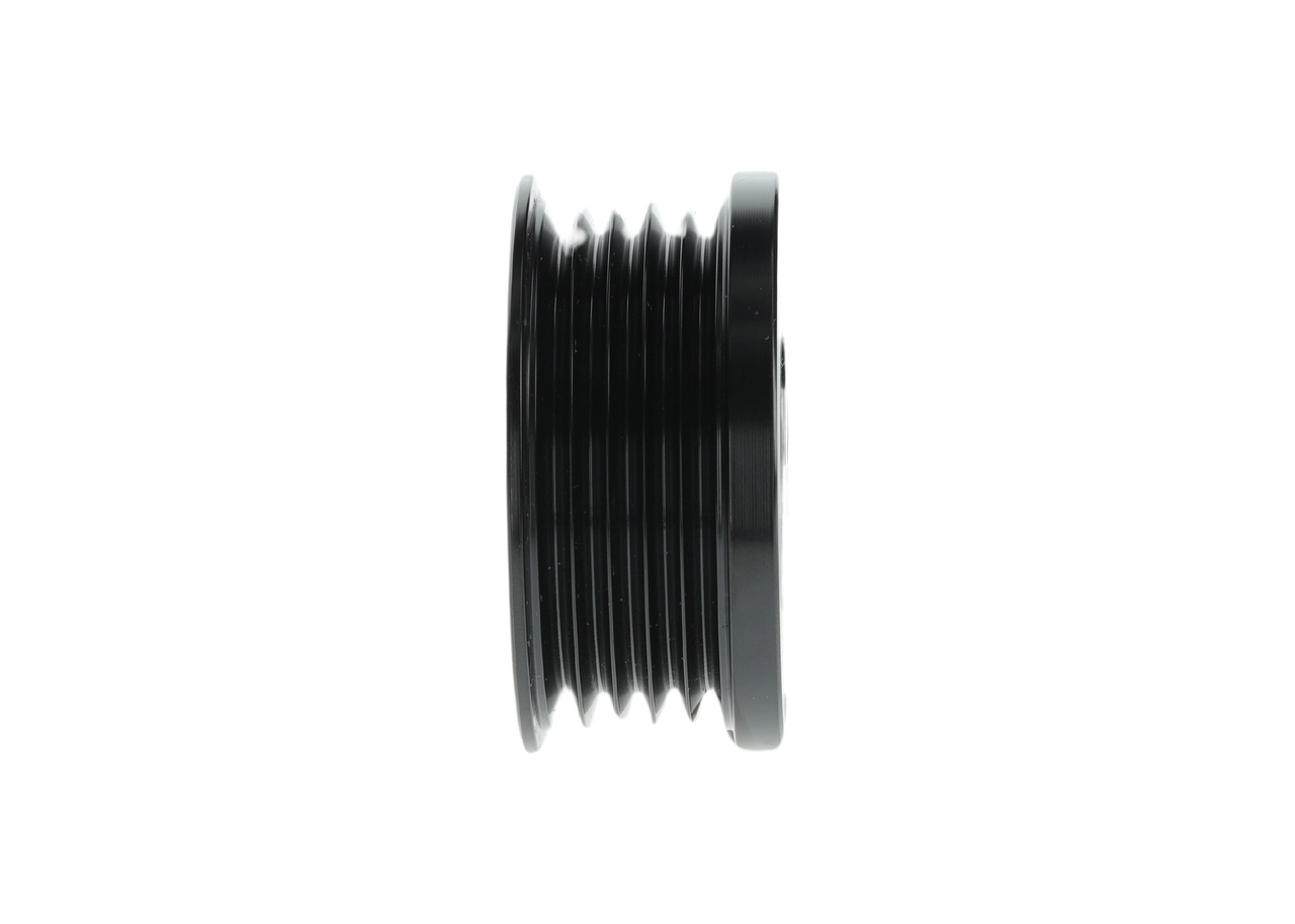 Fulie alternator