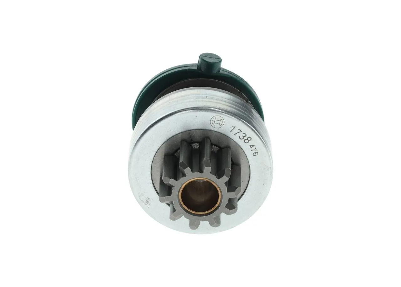 Cuplaj unisens electromotor