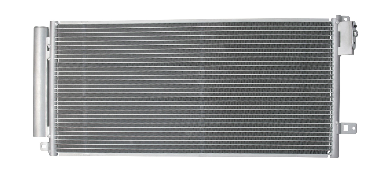 Radiator climatizare