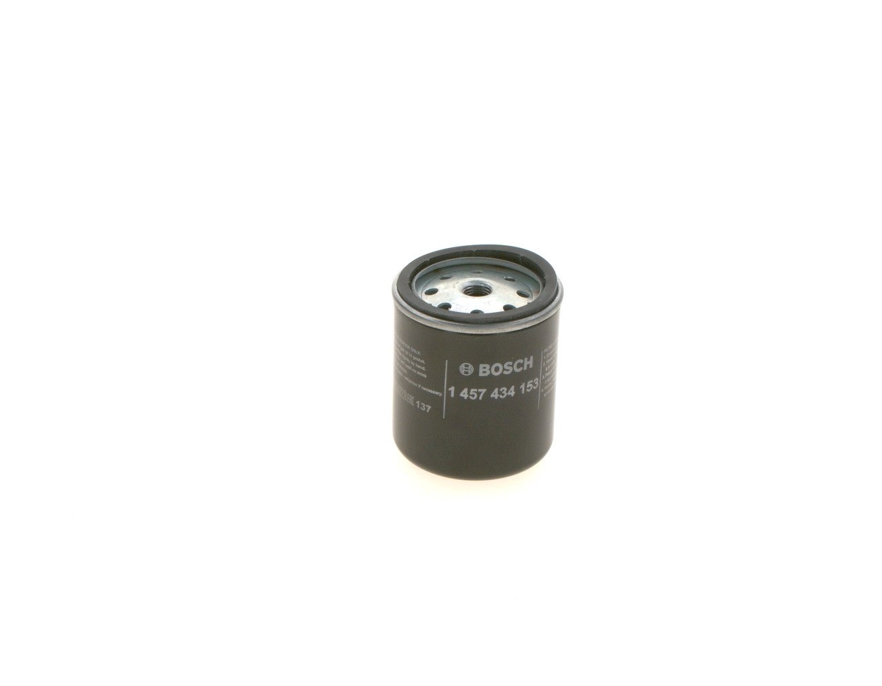 Filtru combustibil