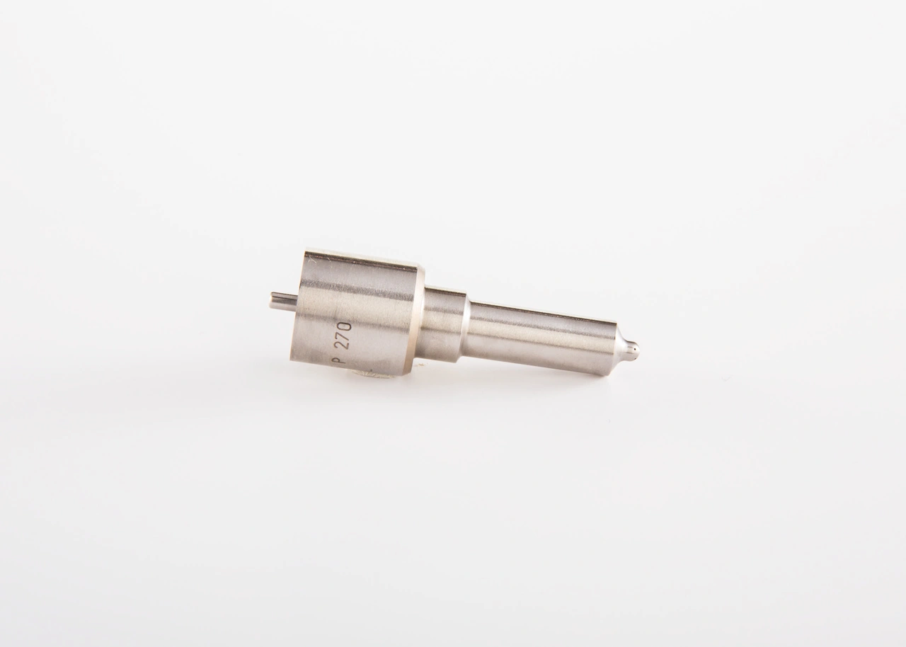 Injector