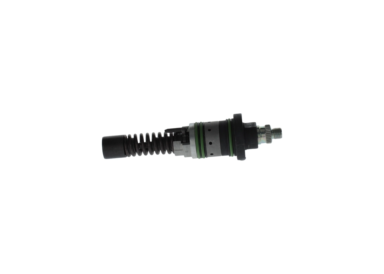 Pompa de injectie