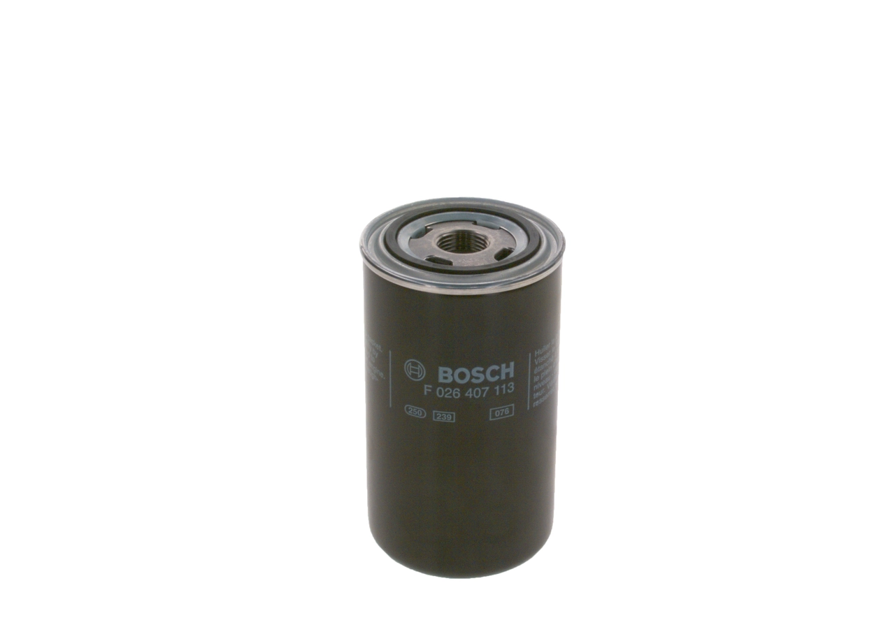 Filtru sistem hidraulic primar