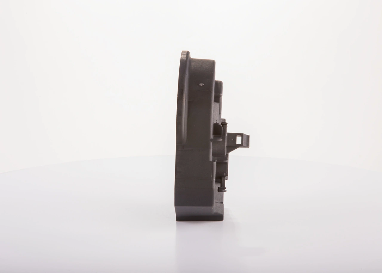 Capac protector, alternator