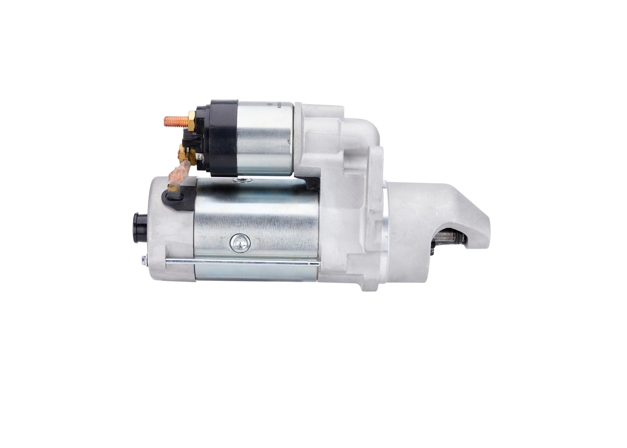 Electromotor