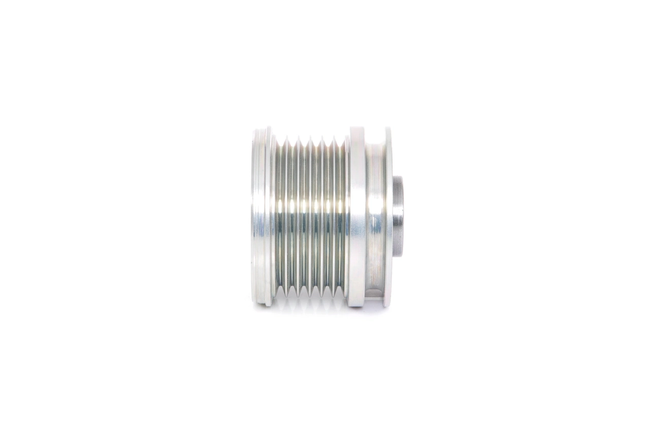 Fulie alternator