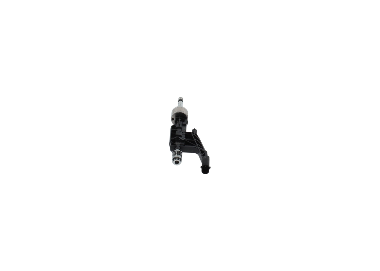 Injector