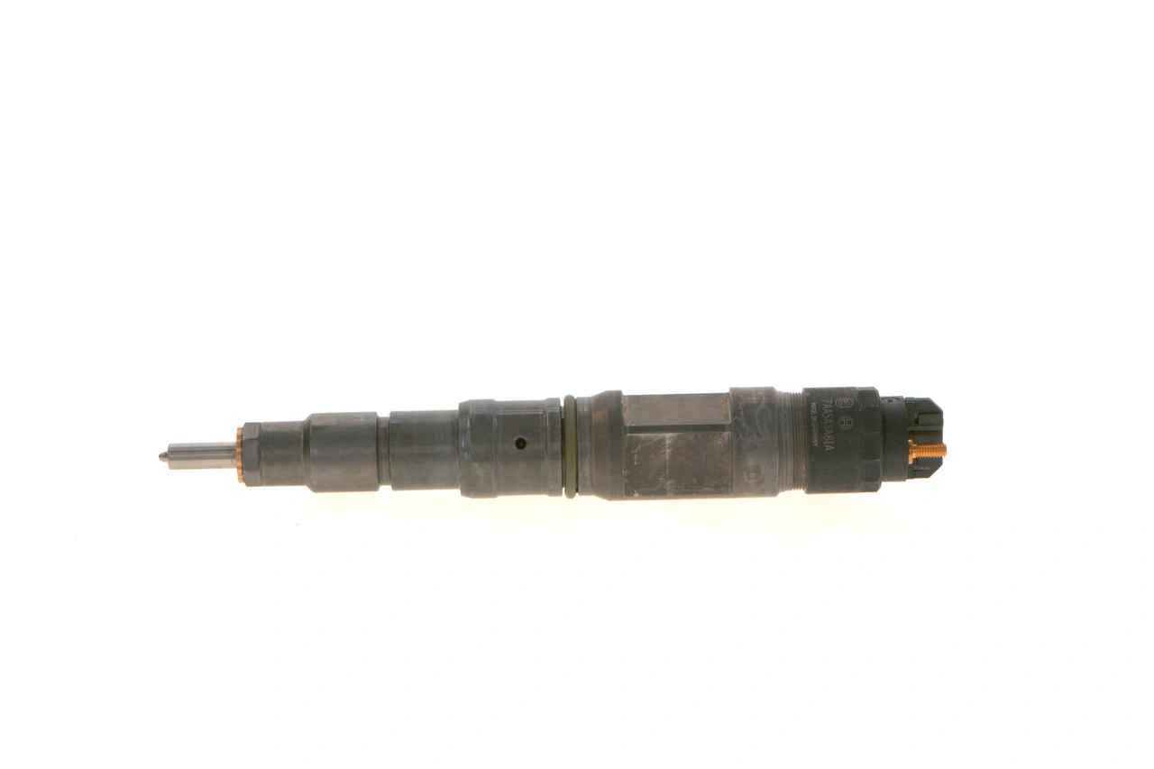 Duza injector
