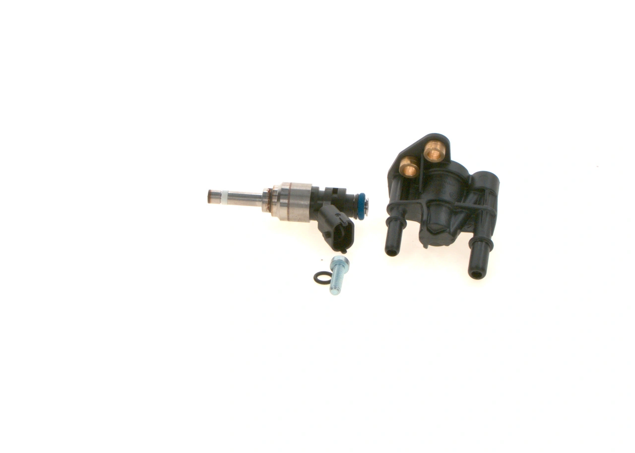 Injector aditiv