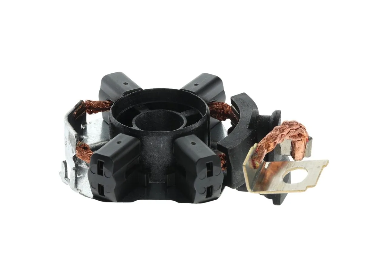 Perie electromotor