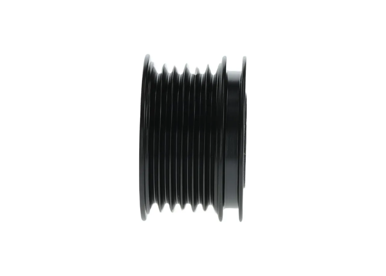 Fulie alternator