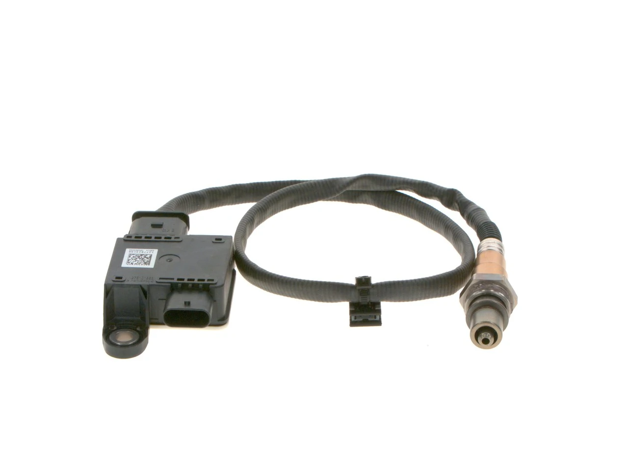 Senzor particule