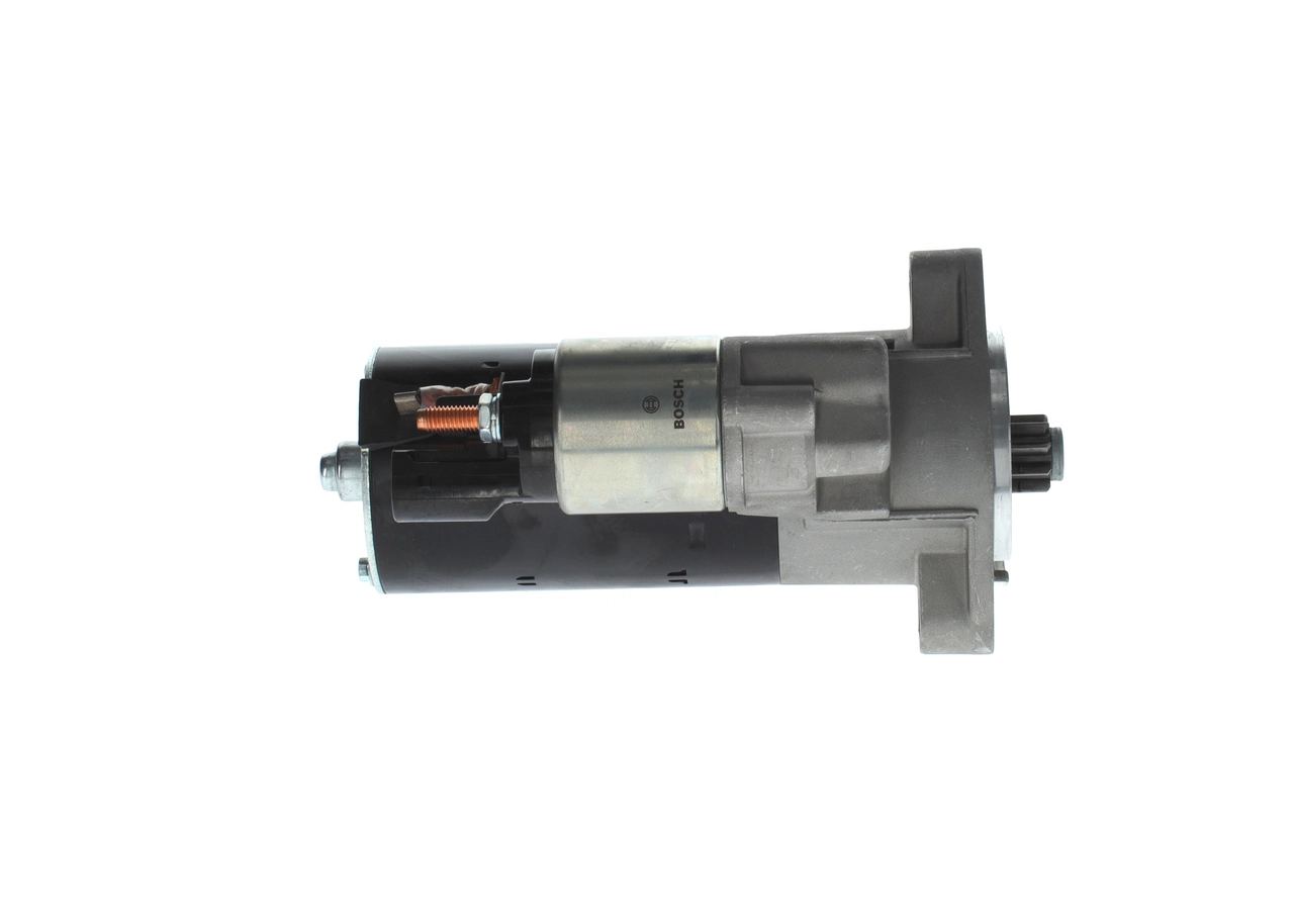 Electromotor
