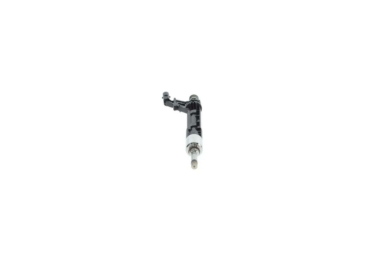 Injector