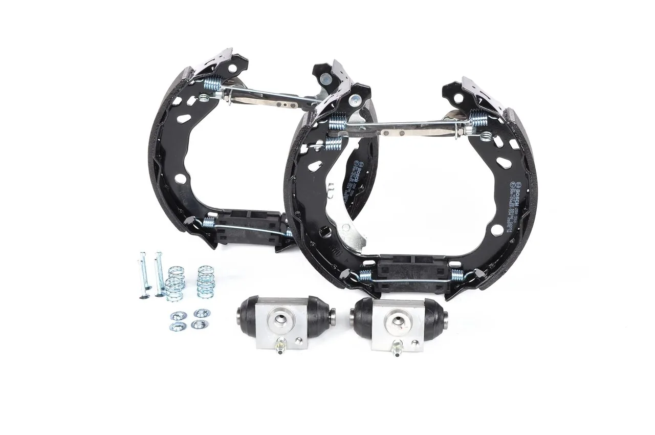 Set saboti frana