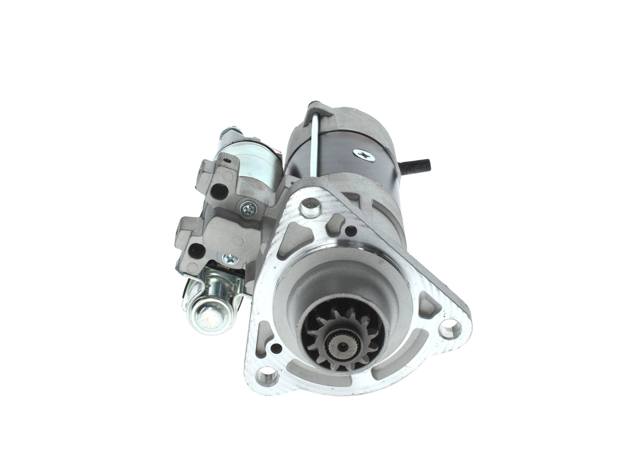 Electromotor