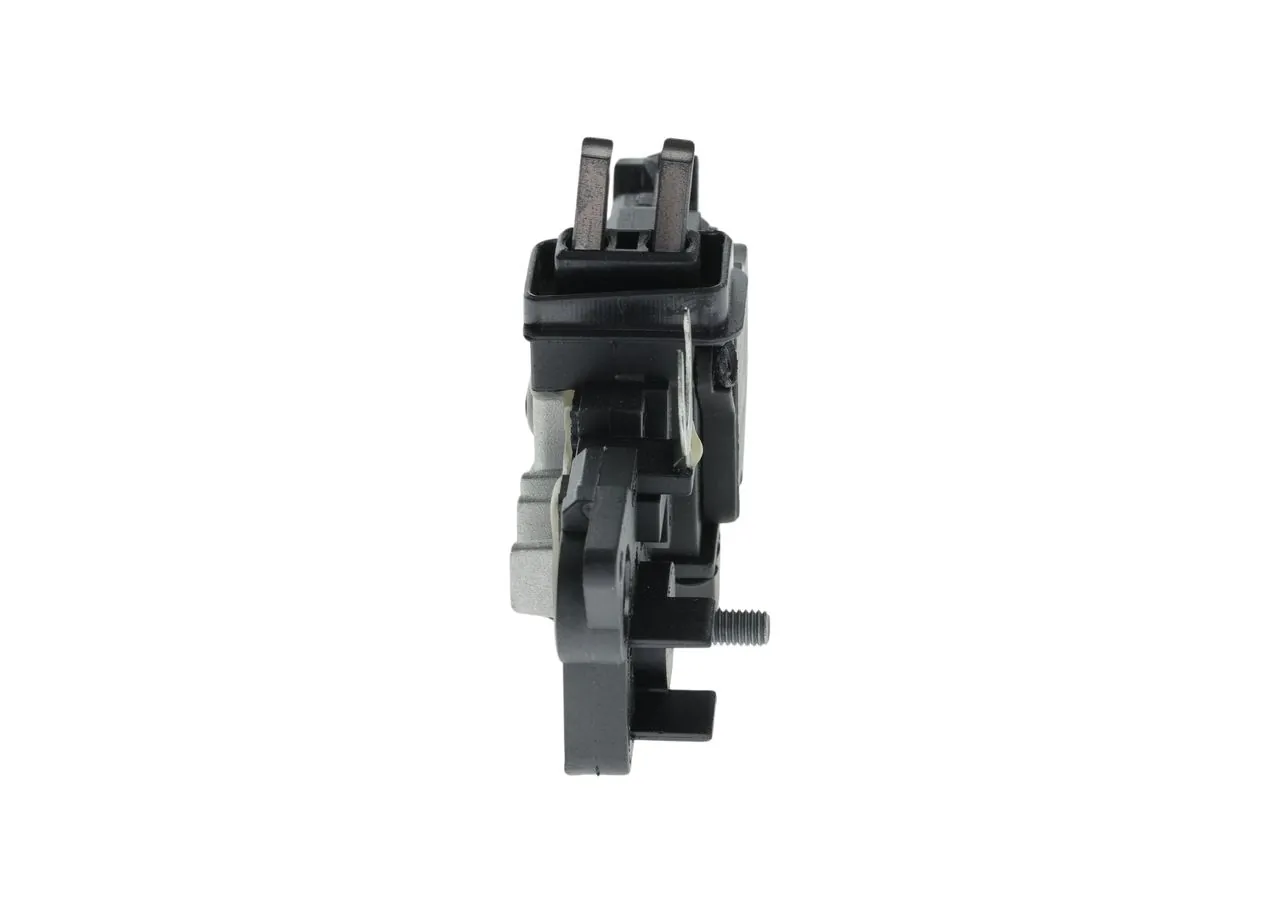 Regulator alternator