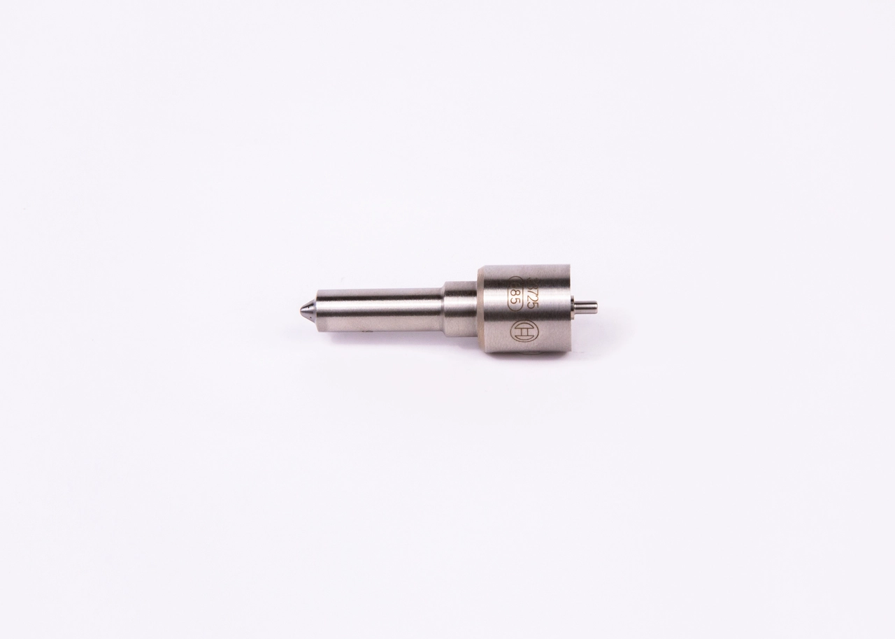 Injector