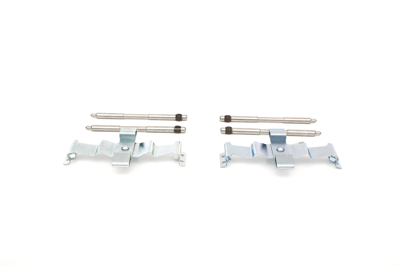 Set accesorii placute frana