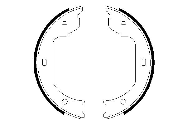 Set saboti frana