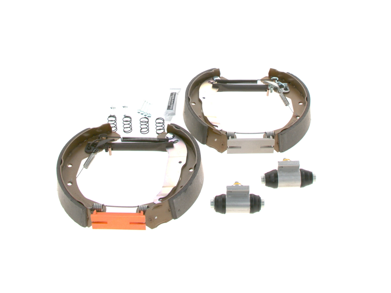 Set saboti frana