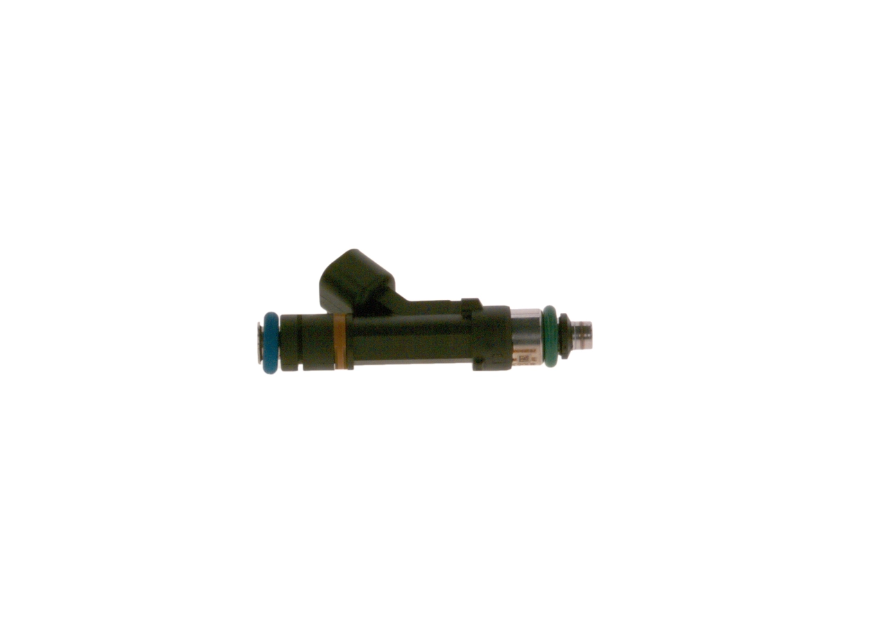 Injector