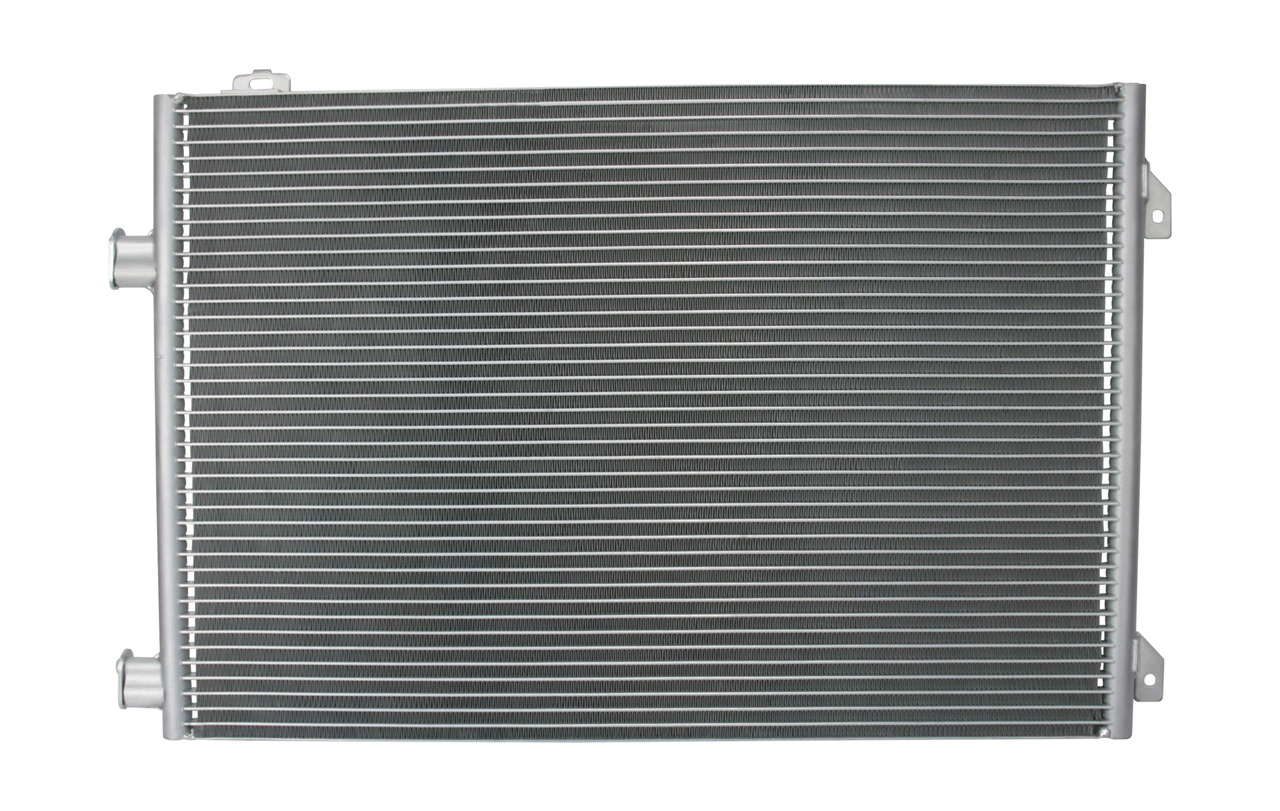 Radiator climatizare