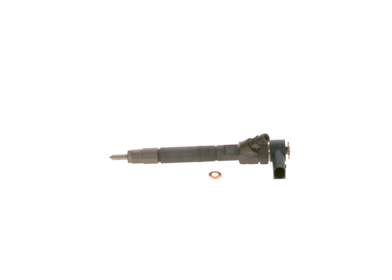Duza injector