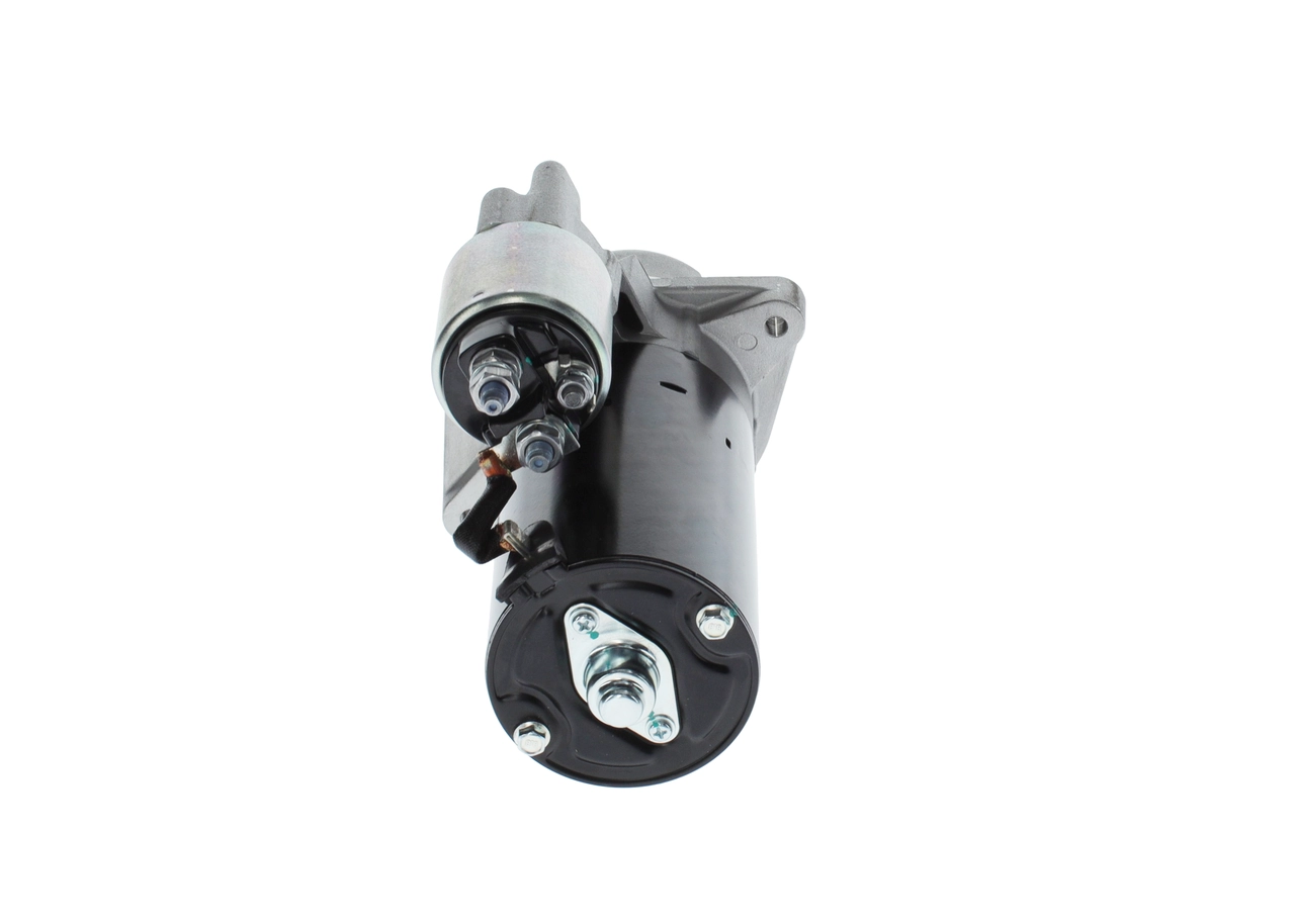 Electromotor