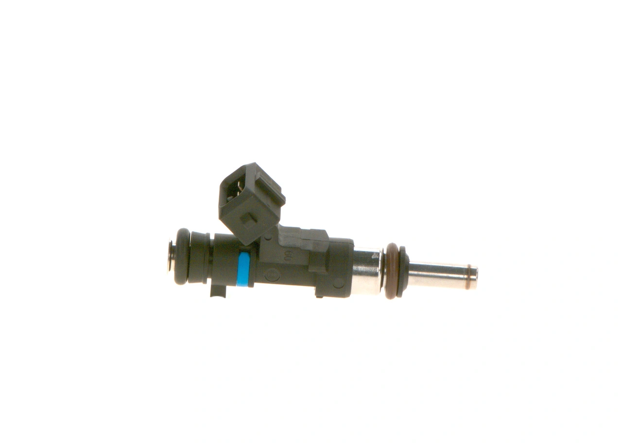 Injector