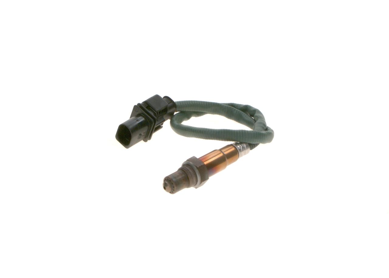 Sonda lambda