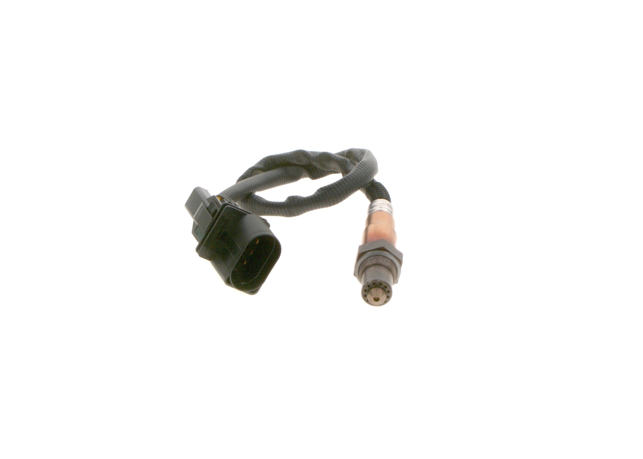Sonda lambda
