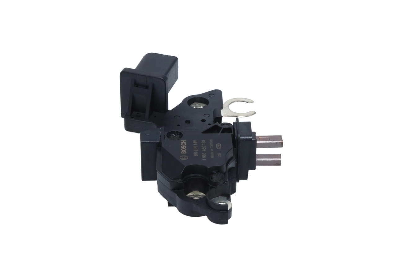 Regulator alternator