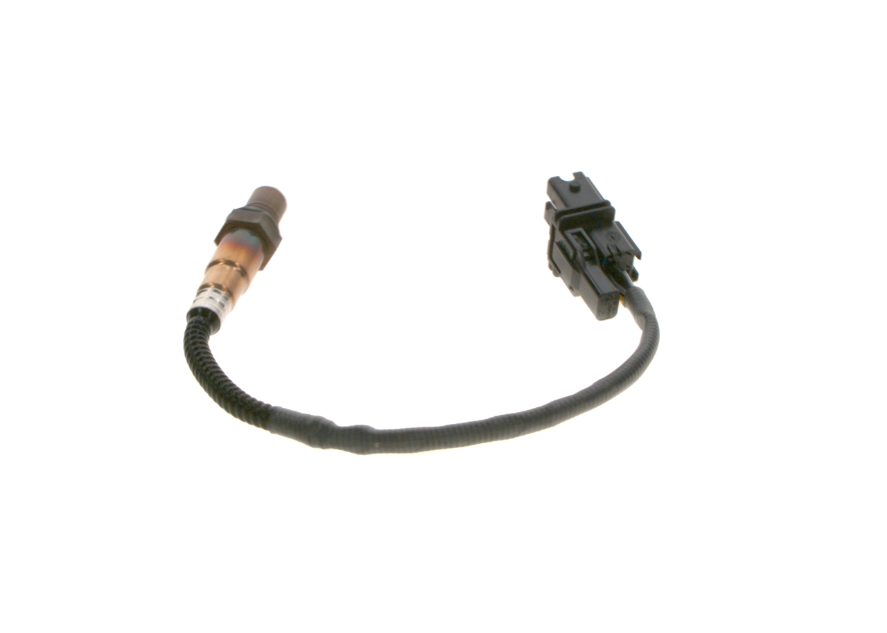 Sonda lambda