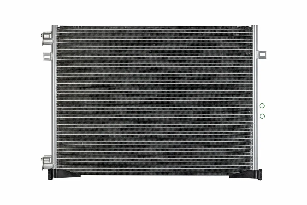 Radiator climatizare
