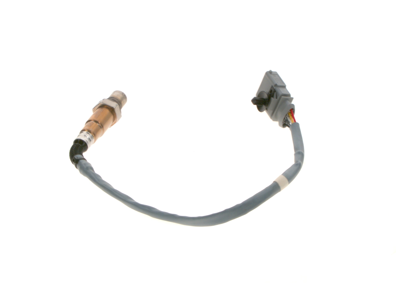 Sonda lambda