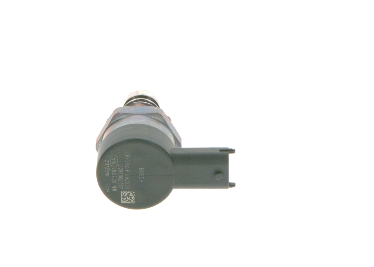 Supapa control presiune sistem common-rail