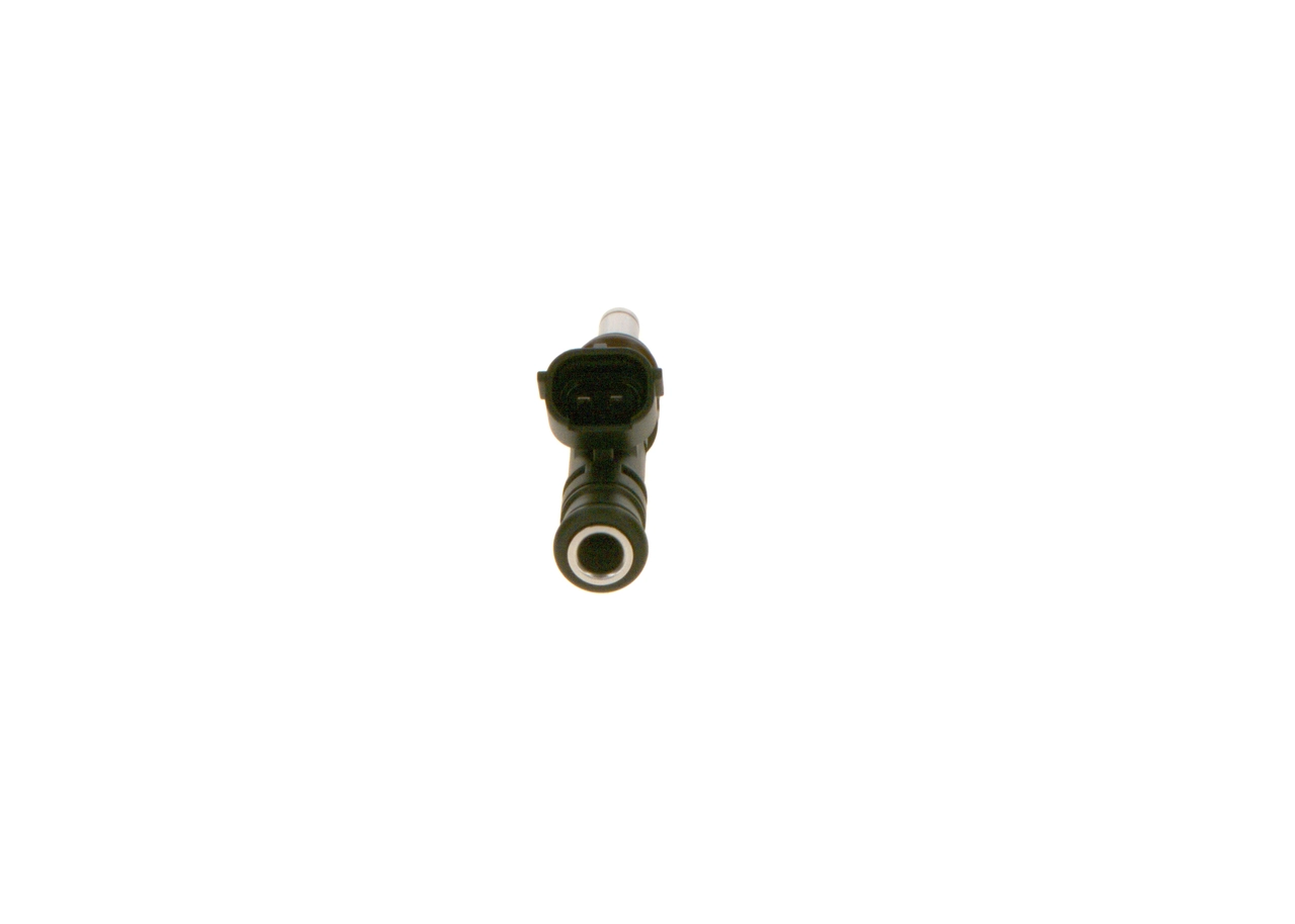 Injector