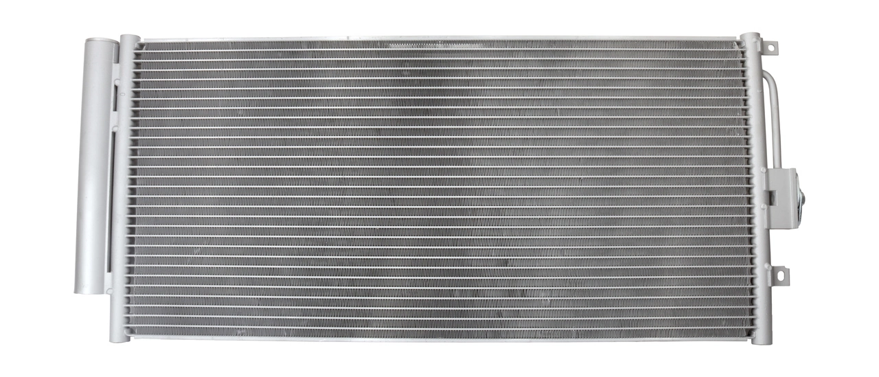 Radiator climatizare