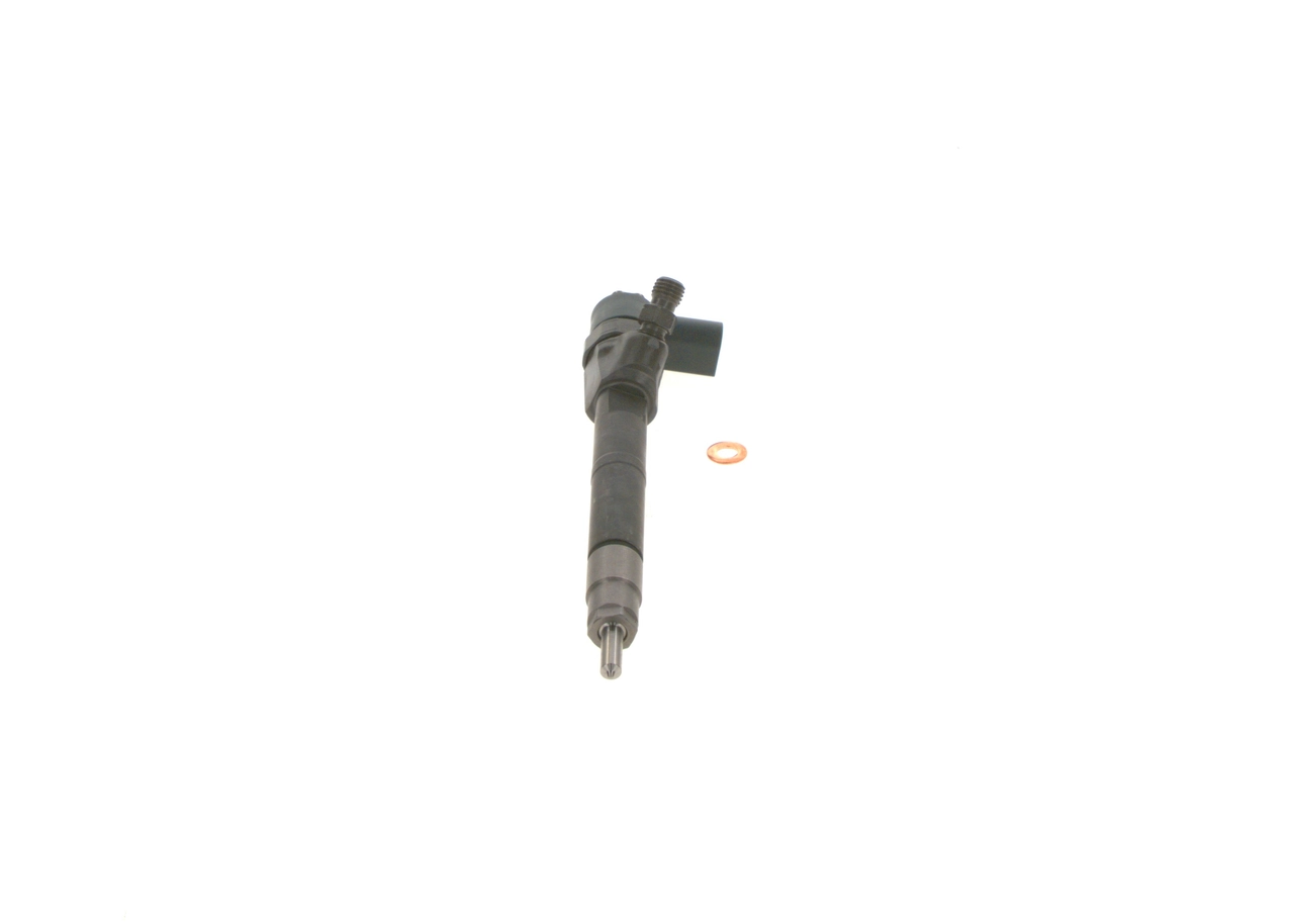 Duza injector