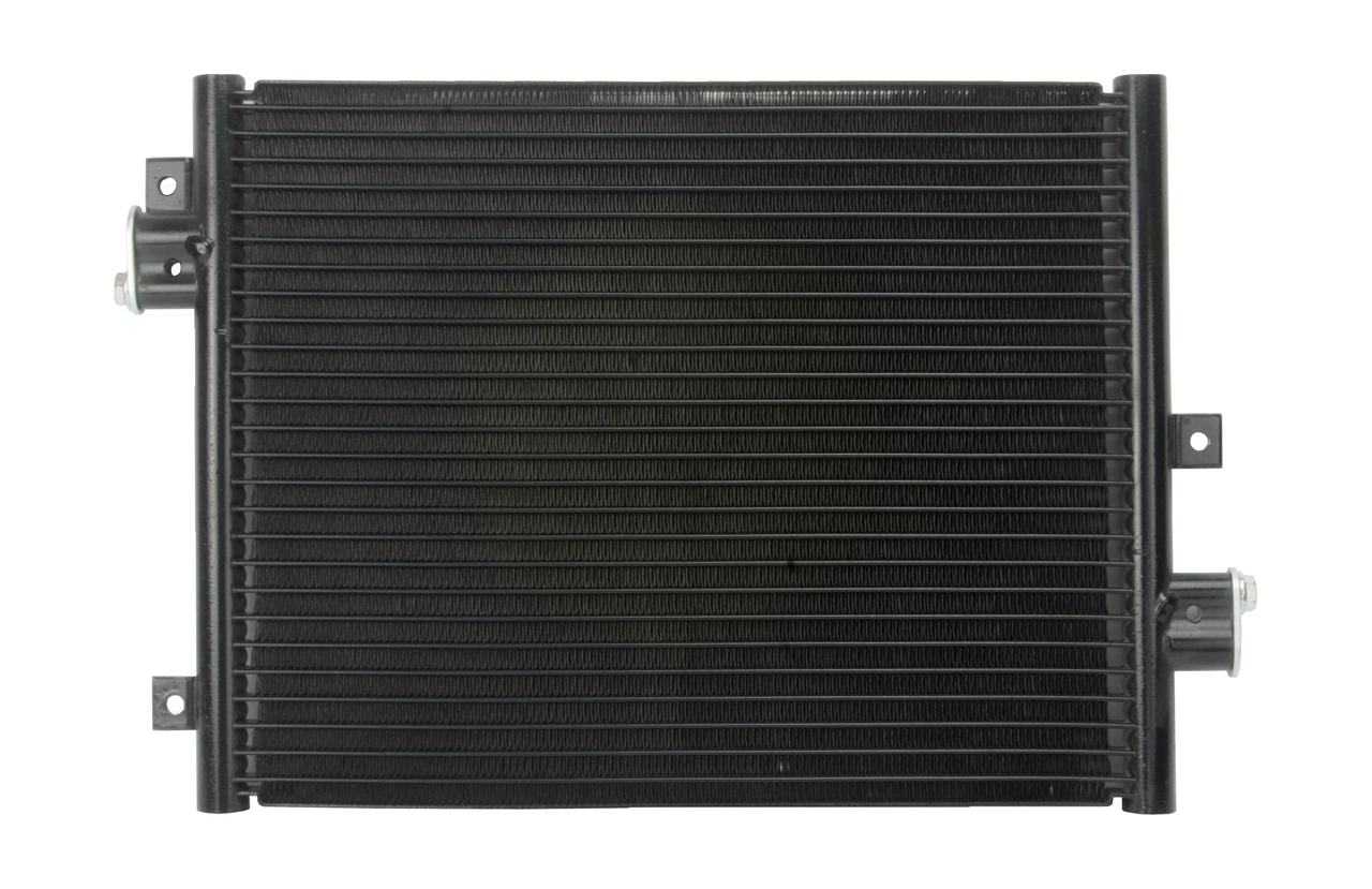 Radiator climatizare
