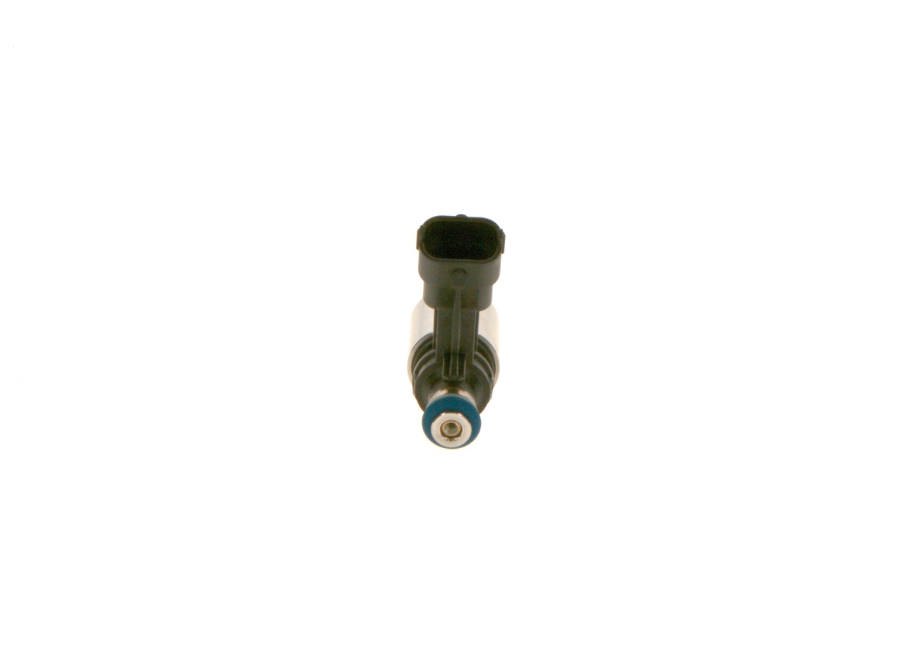 Injector