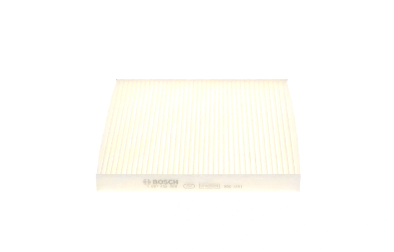 Filtru aer habitaclu
