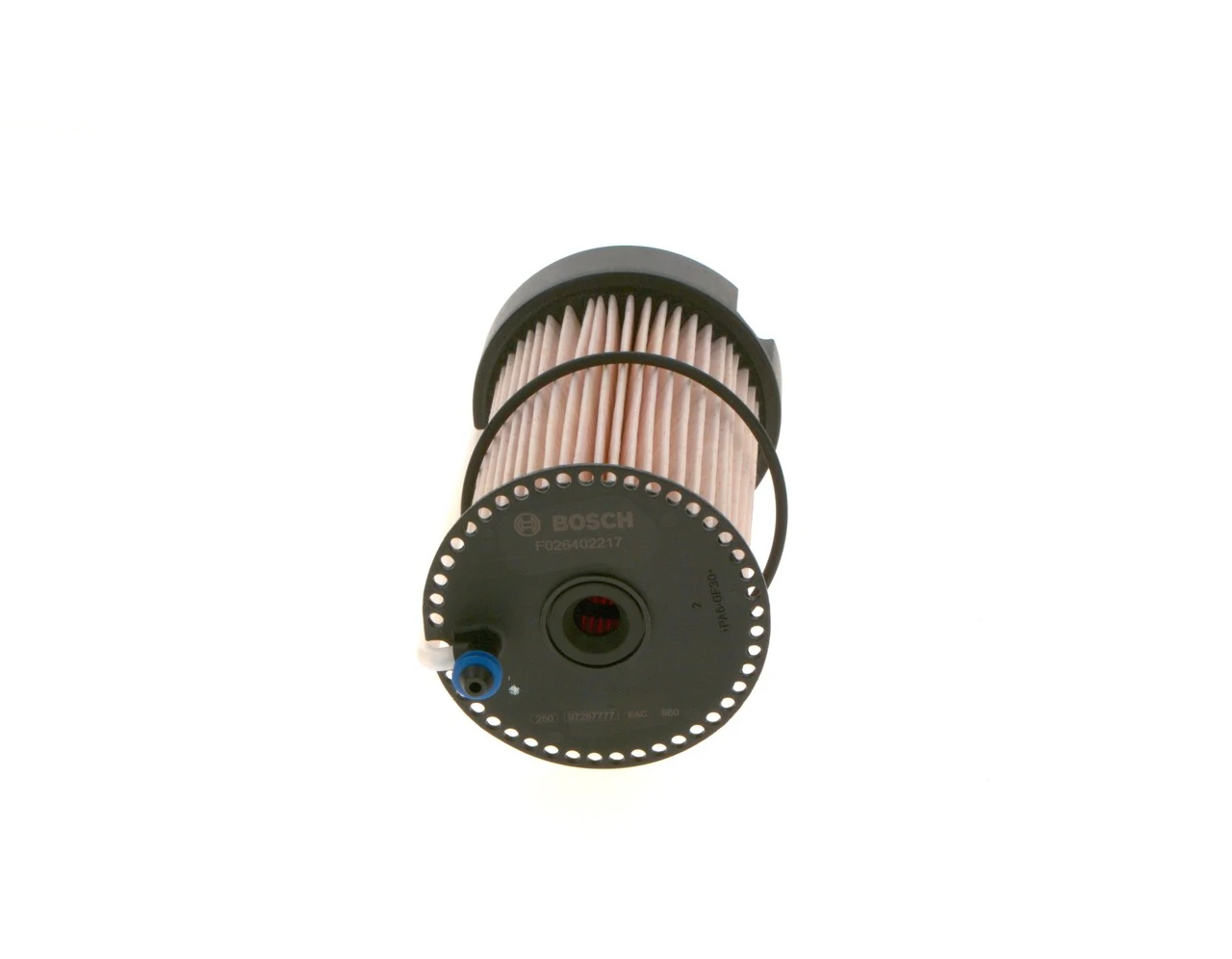 Filtru combustibil
