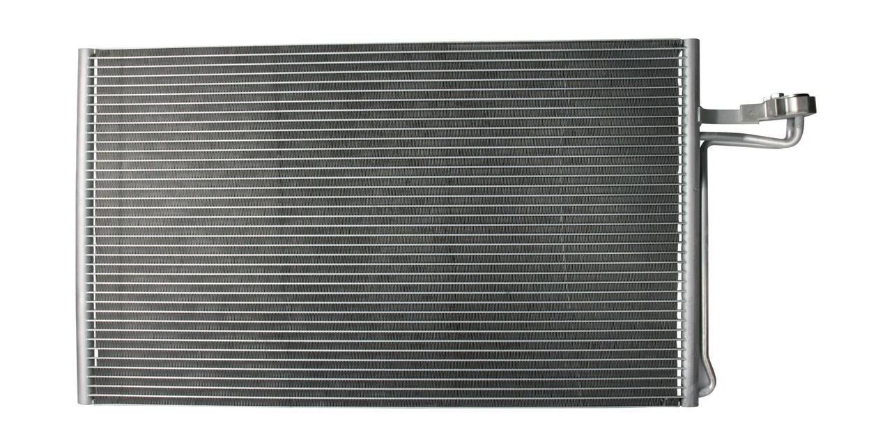 Radiator climatizare