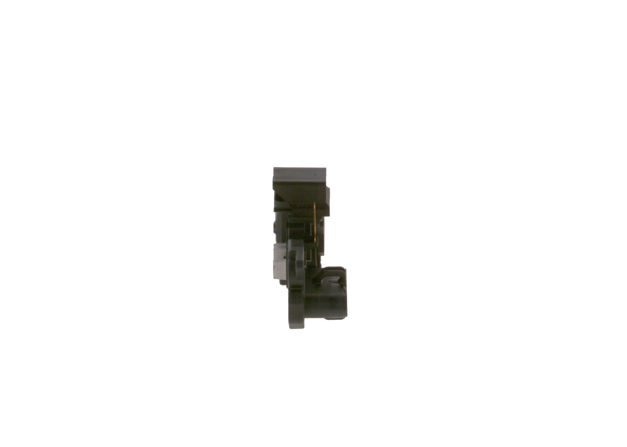 Regulator alternator
