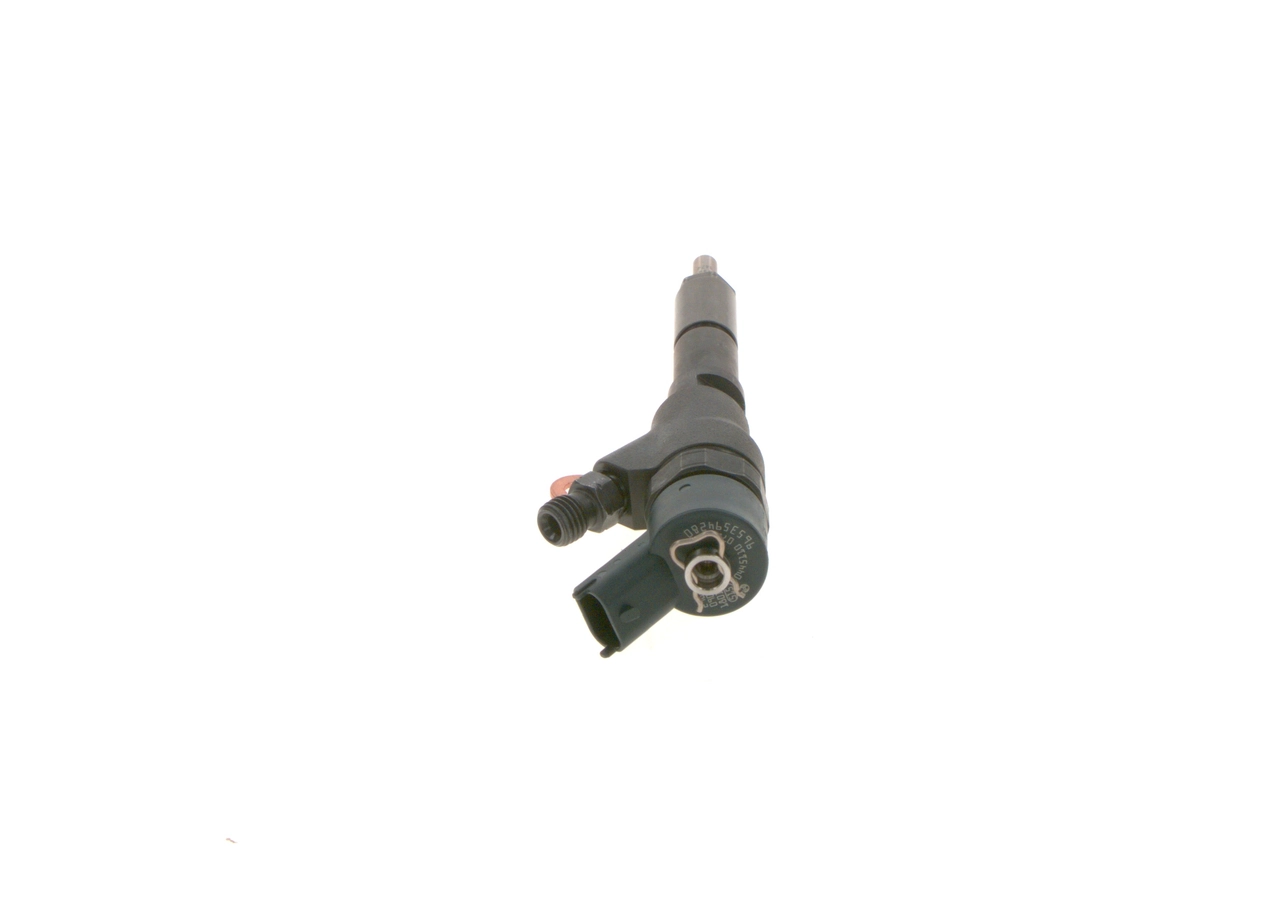 Duza injector